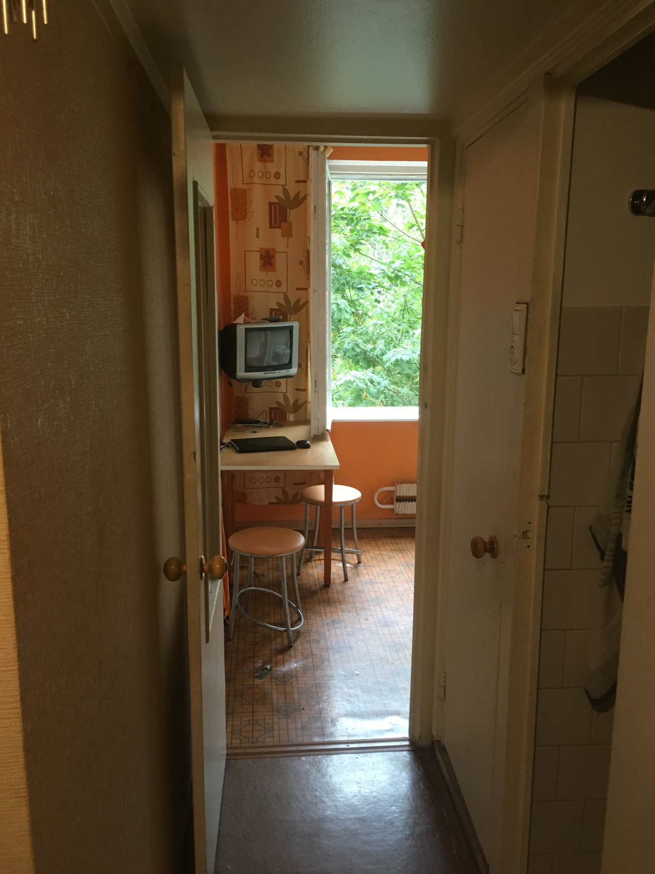 2-комнатная квартира, 48 м² - фото 12