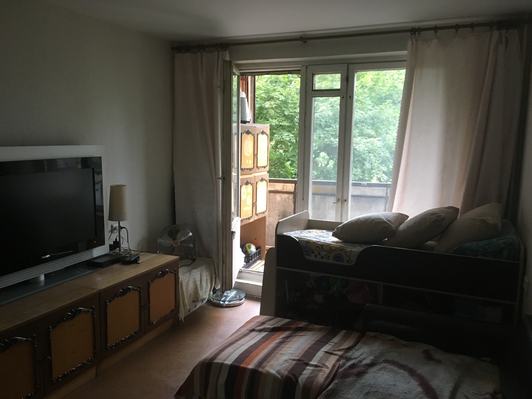 2-комнатная квартира, 48 м² - фото 8
