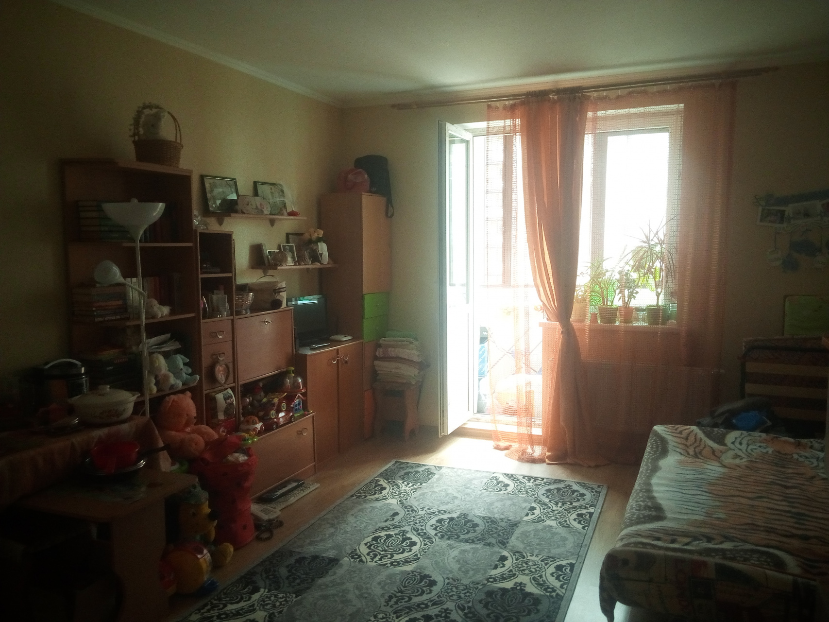 0-комнатная квартира, 30 м² - фото 2