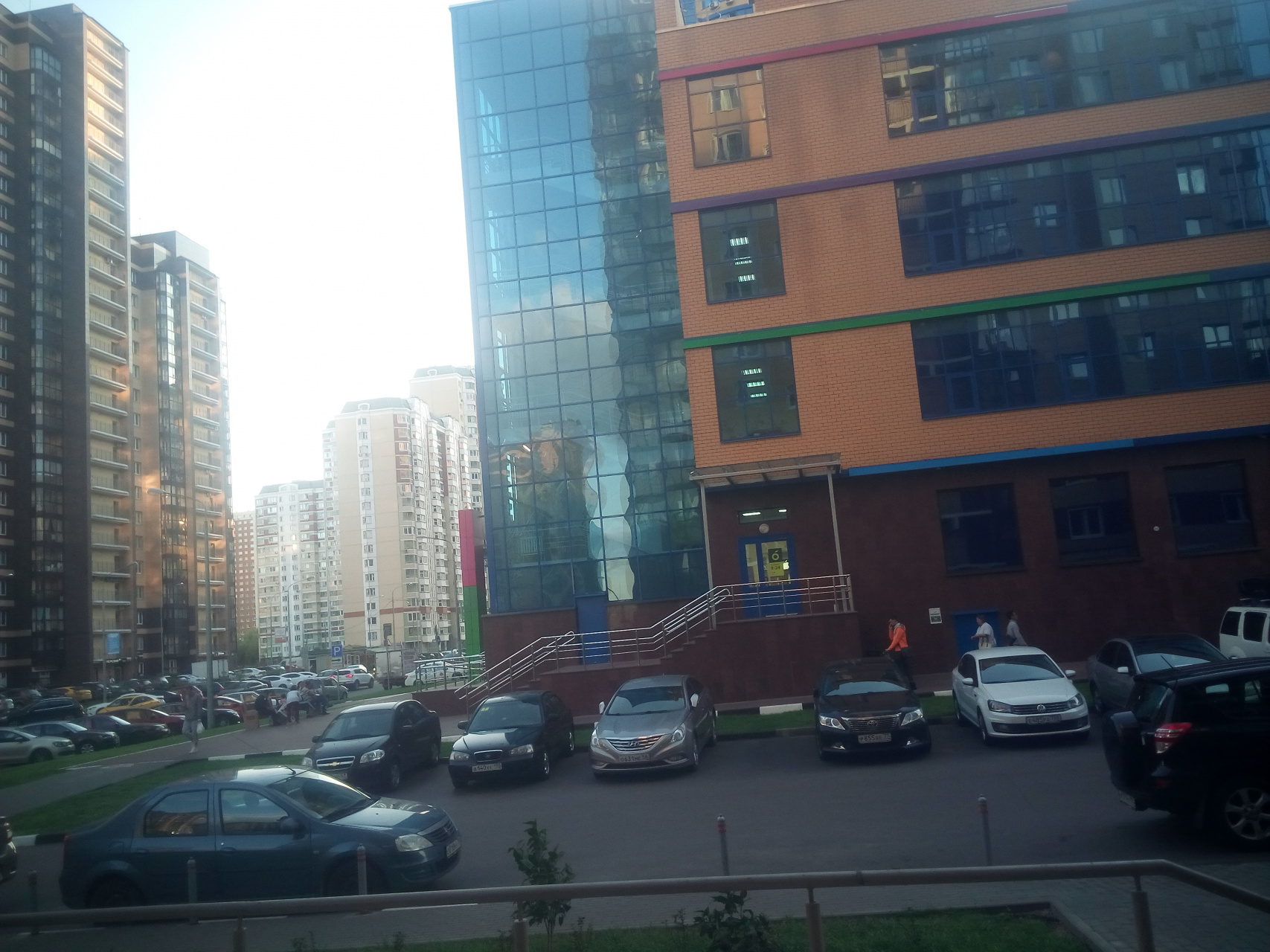 0-комнатная квартира, 30 м² - фото 9