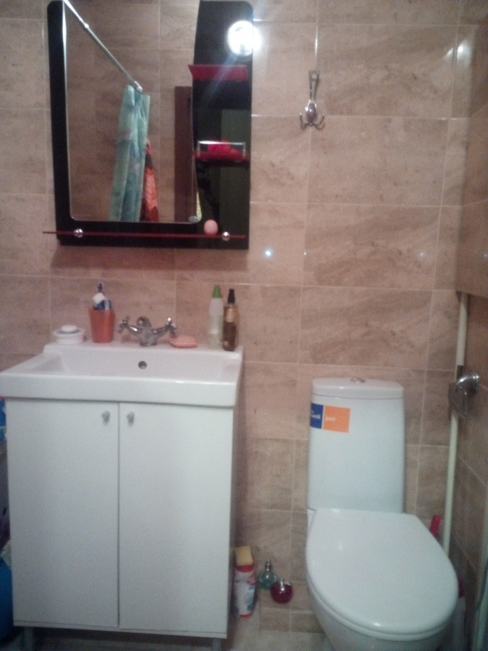 0-комнатная квартира, 30 м² - фото 4