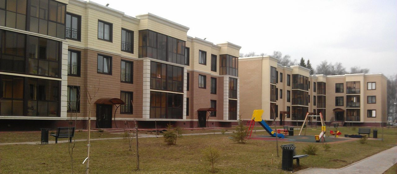 2-комнатная квартира, 61 м² - фото 4