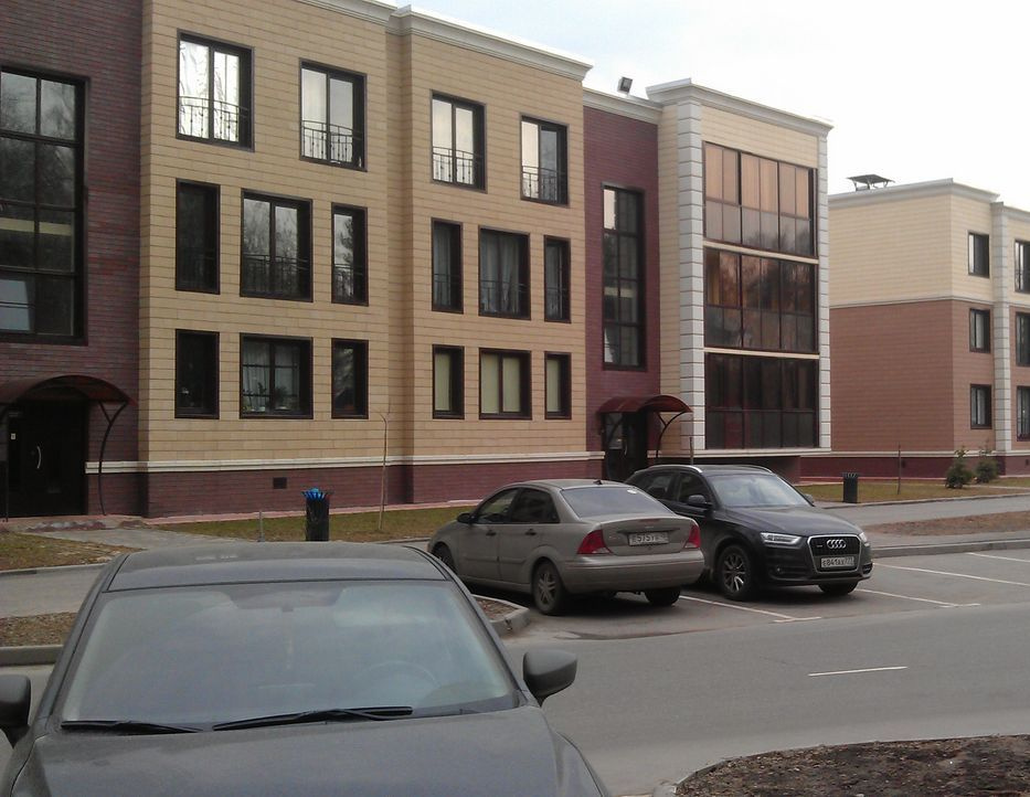 2-комнатная квартира, 61 м² - фото 7