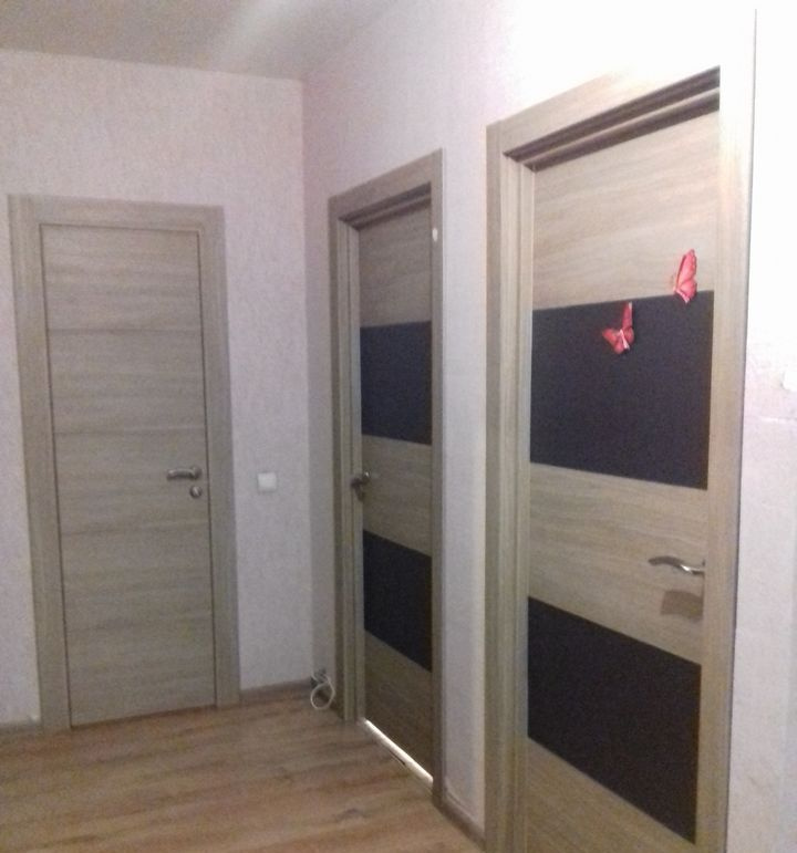 2-комнатная квартира, 61 м² - фото 3