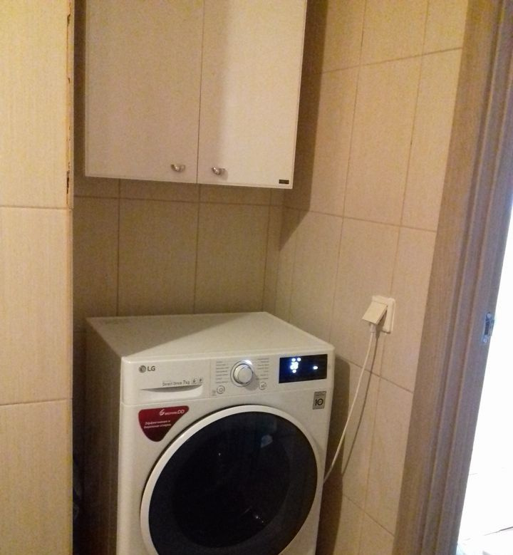 2-комнатная квартира, 61 м² - фото 8