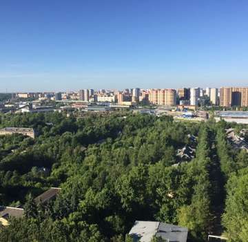 Продаётся 2 комнатная квартира