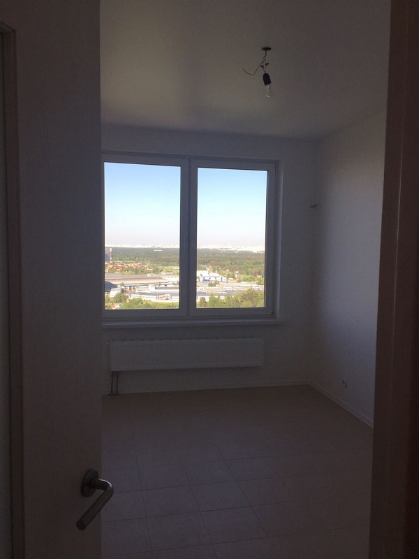 2-комнатная квартира, 52 м² - фото 9