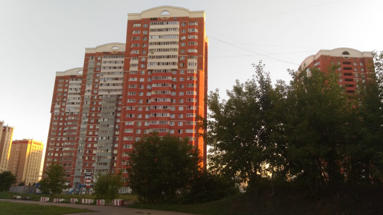 1-комнатная квартира, 38.5 м² - фото 12