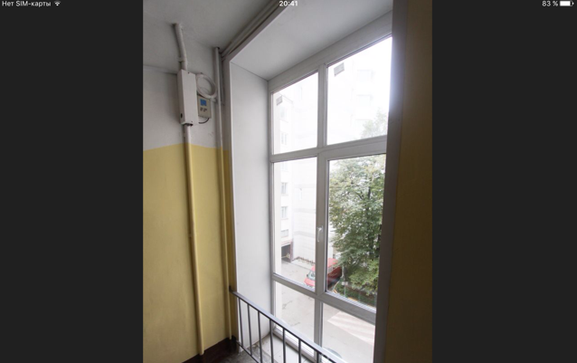 3-комнатная квартира, 71 м² - фото 8