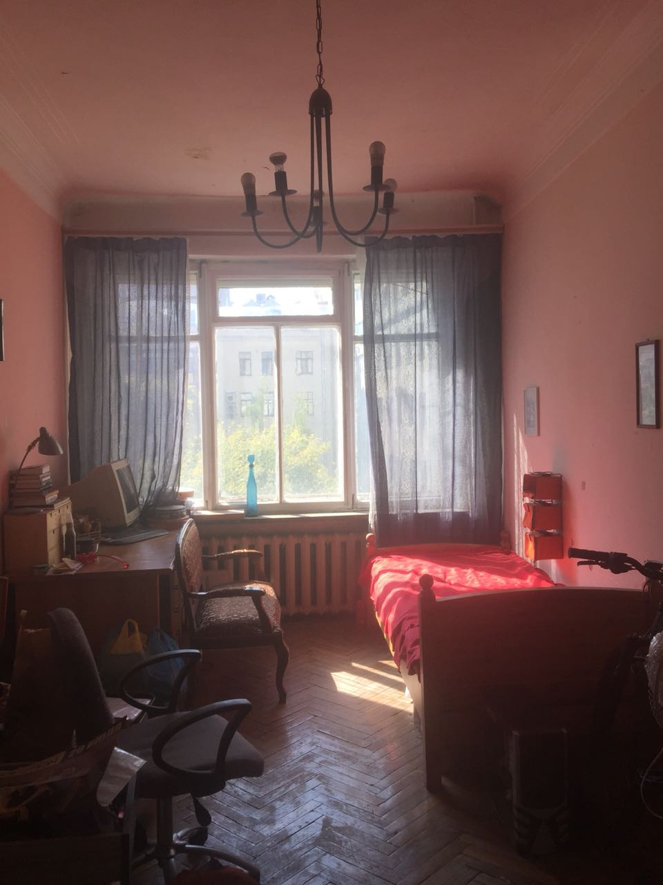 3-комнатная квартира, 71 м² - фото 10