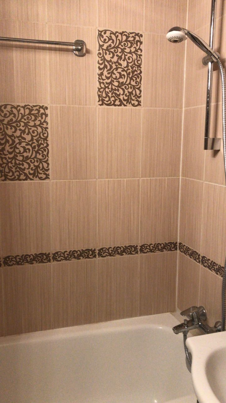 1-комнатная квартира, 43 м² - фото 12