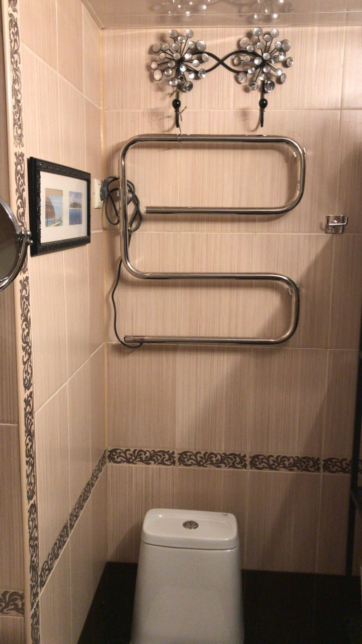 1-комнатная квартира, 43 м² - фото 11