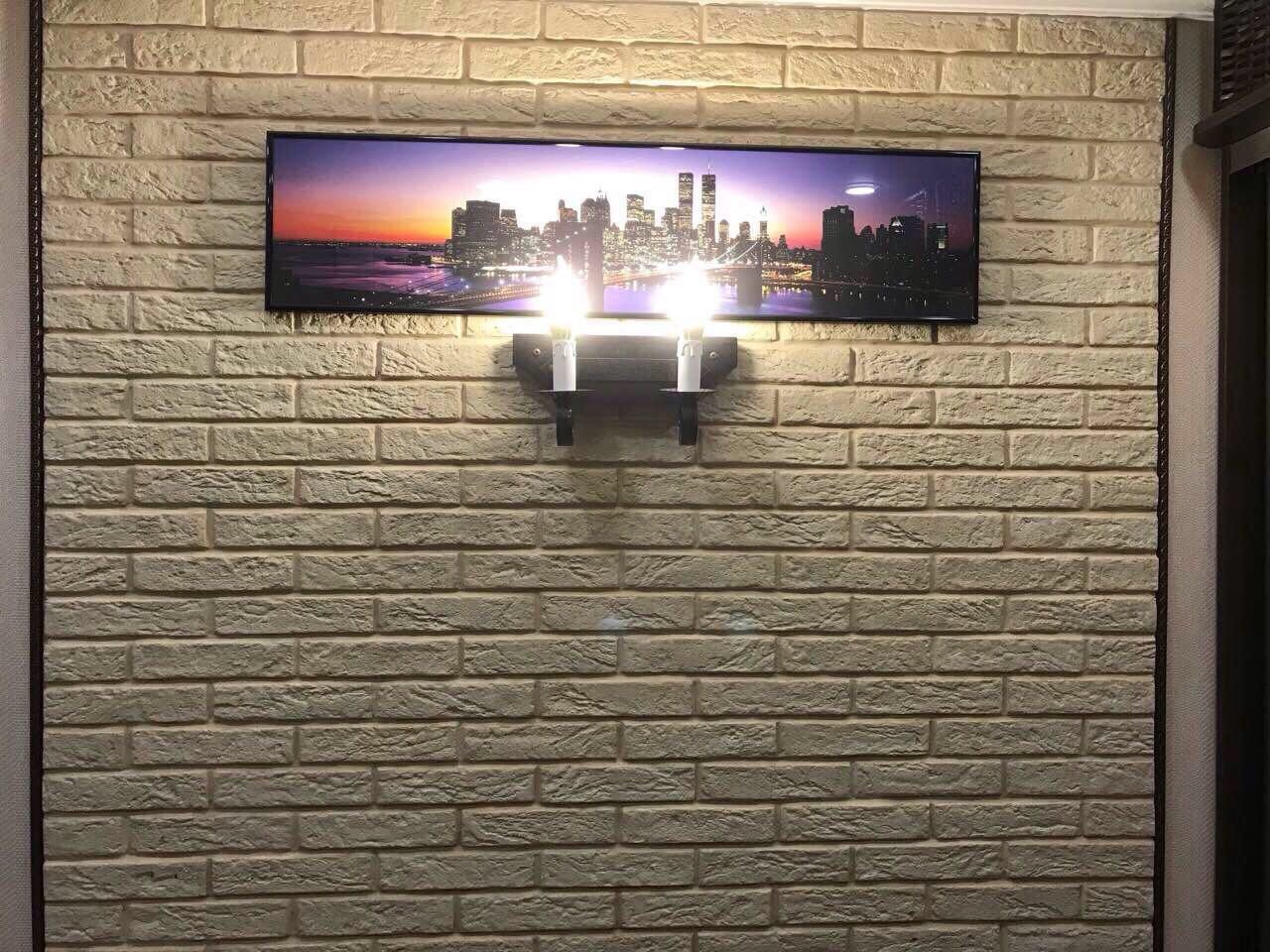 1-комнатная квартира, 43 м² - фото 9