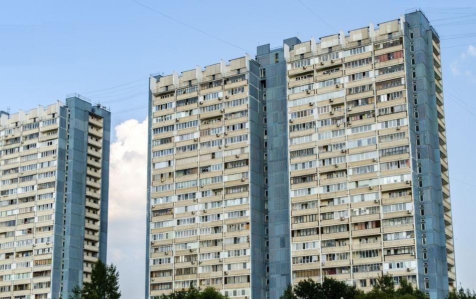 1-комнатная квартира, 43 м² - фото 2