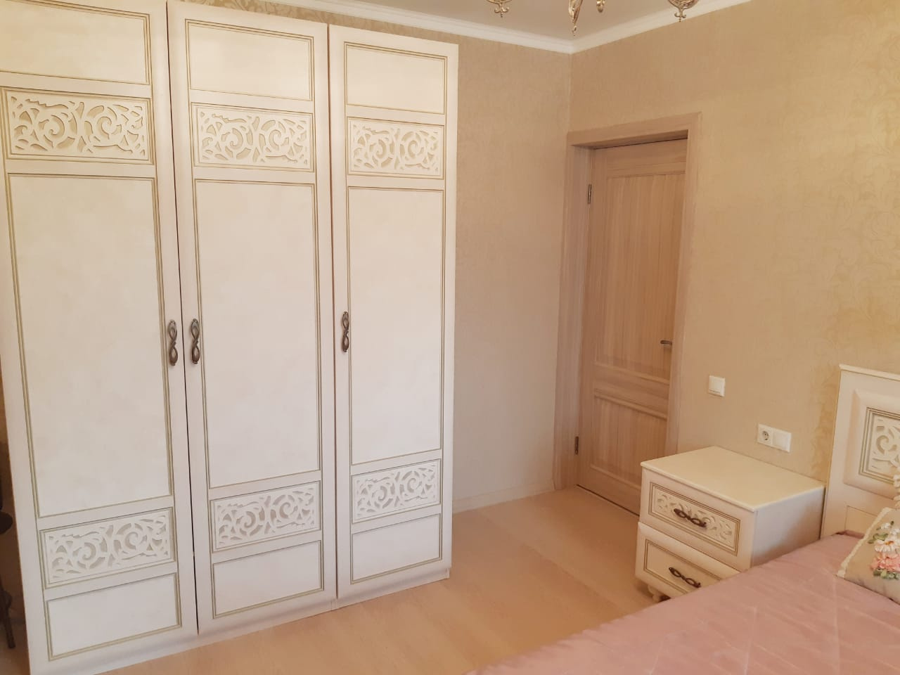 2-комнатная квартира, 64 м² - фото 7