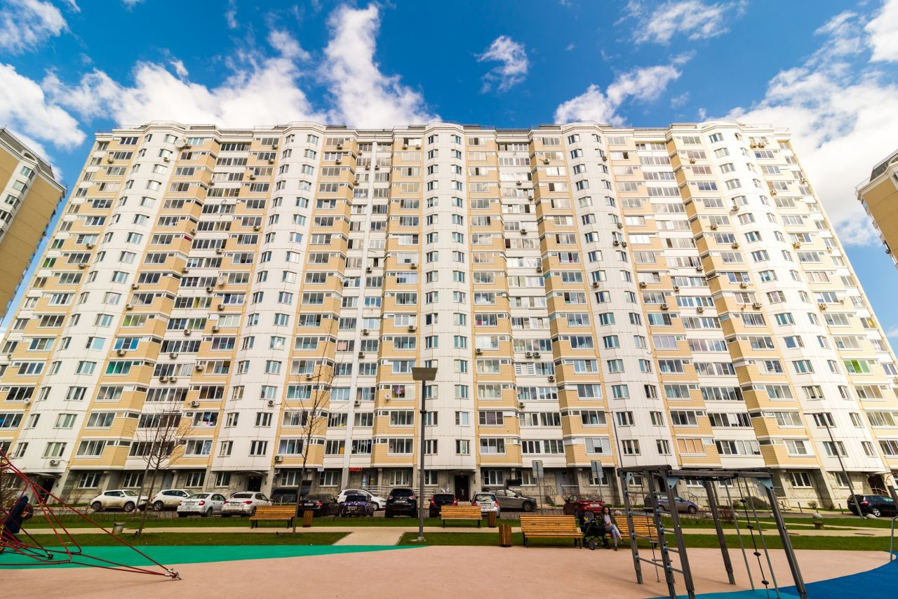 2-комнатная квартира, 64 м² - фото 20