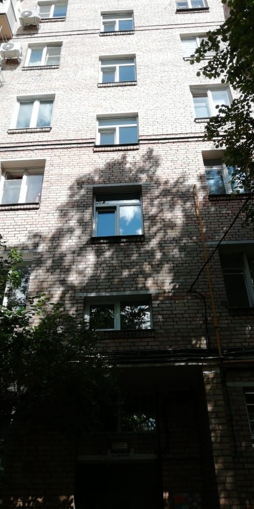 2-комнатная квартира, 43 м² - фото 3