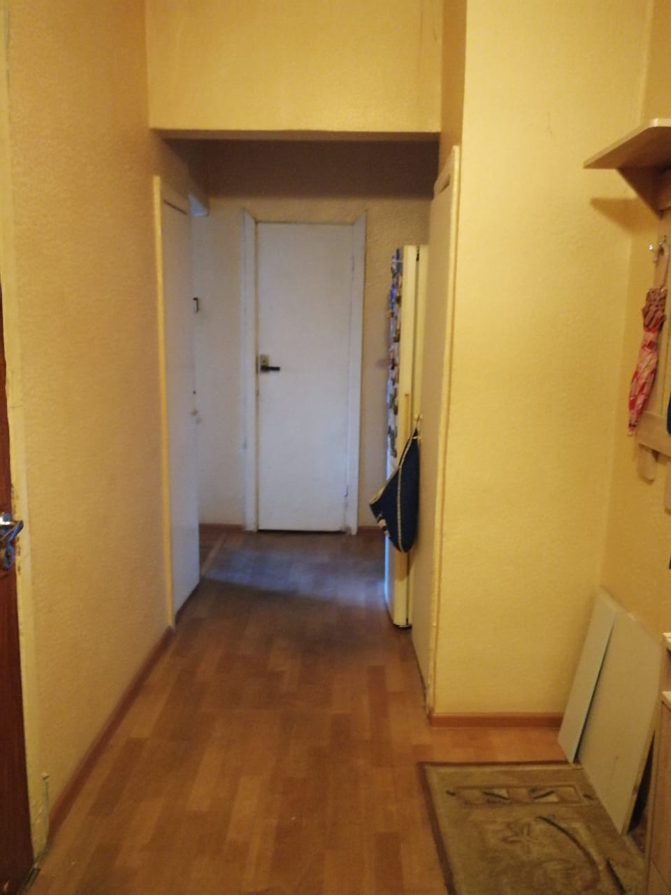 3-комнатная квартира, 83 м² - фото 9