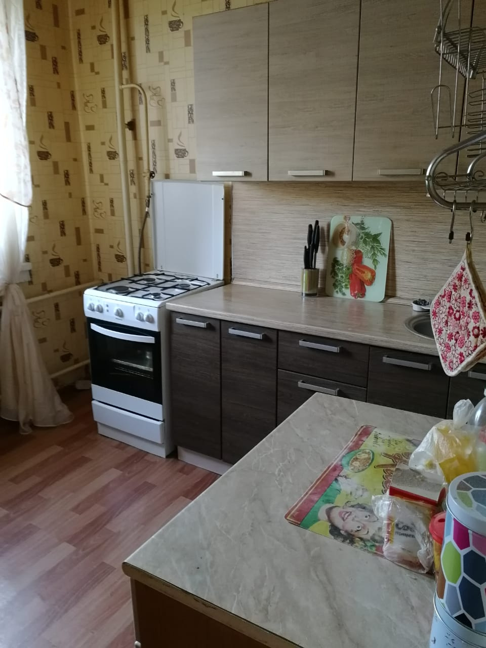 3-комнатная квартира, 83 м² - фото 7