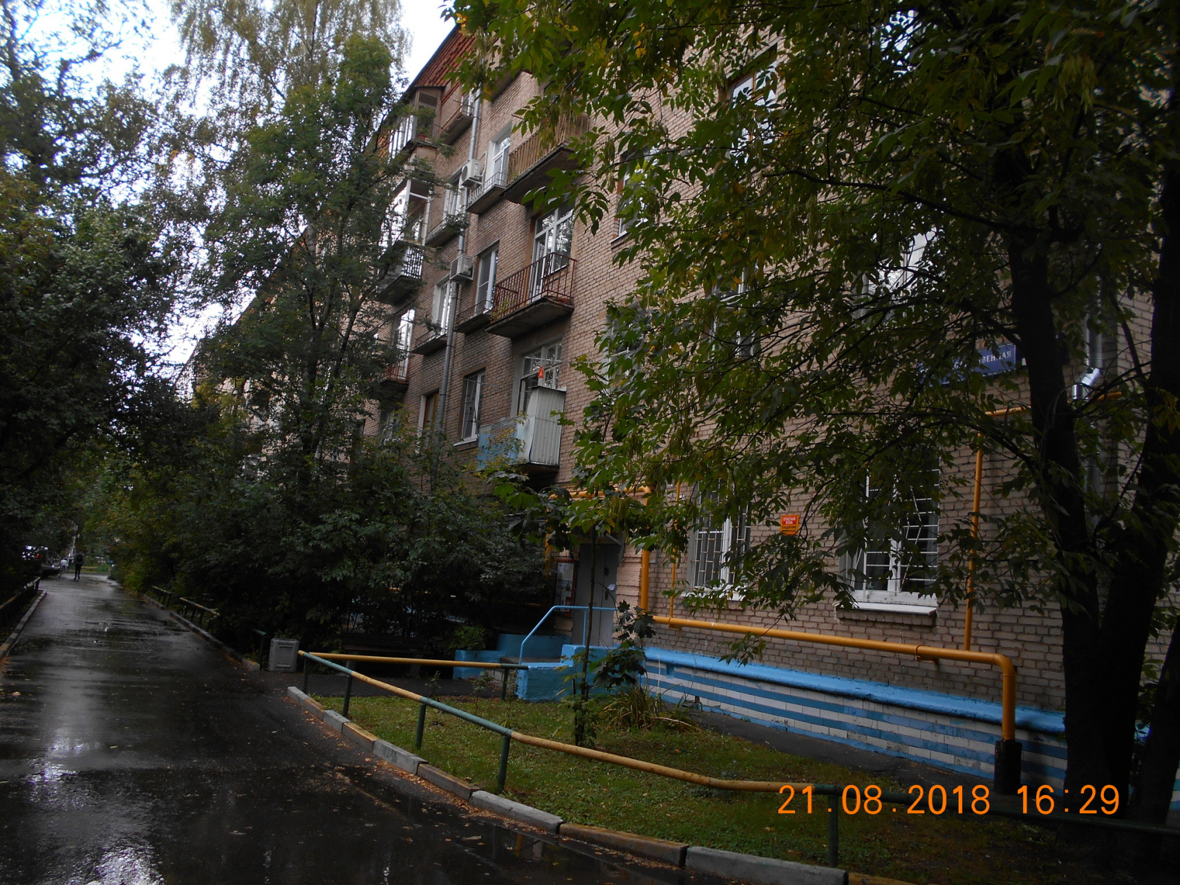 3-комнатная квартира, 71.4 м² - фото 3