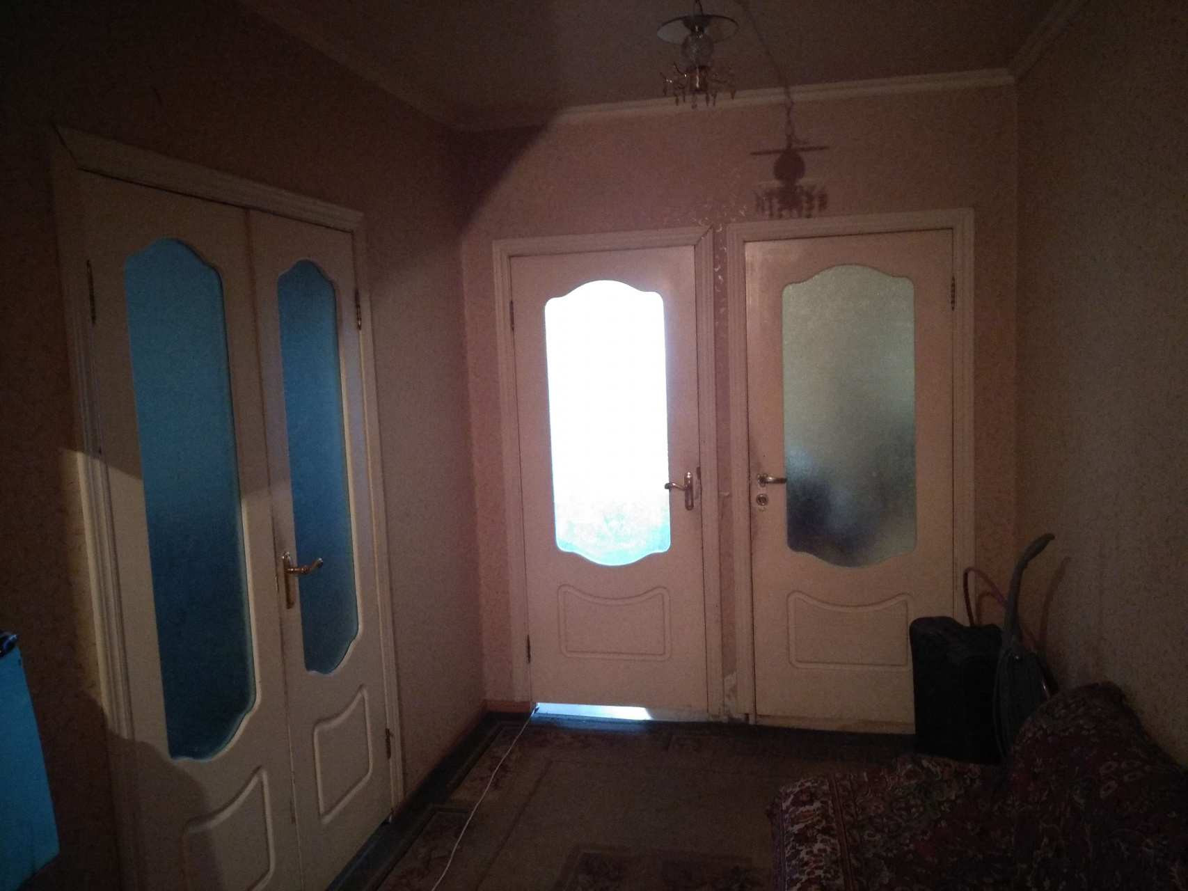 3-комнатная квартира, 78 м² - фото 2
