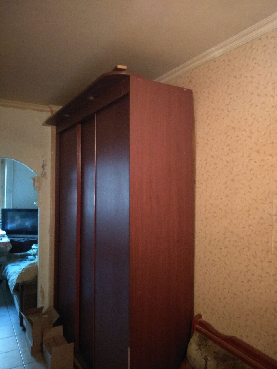 3-комнатная квартира, 78 м² - фото 14
