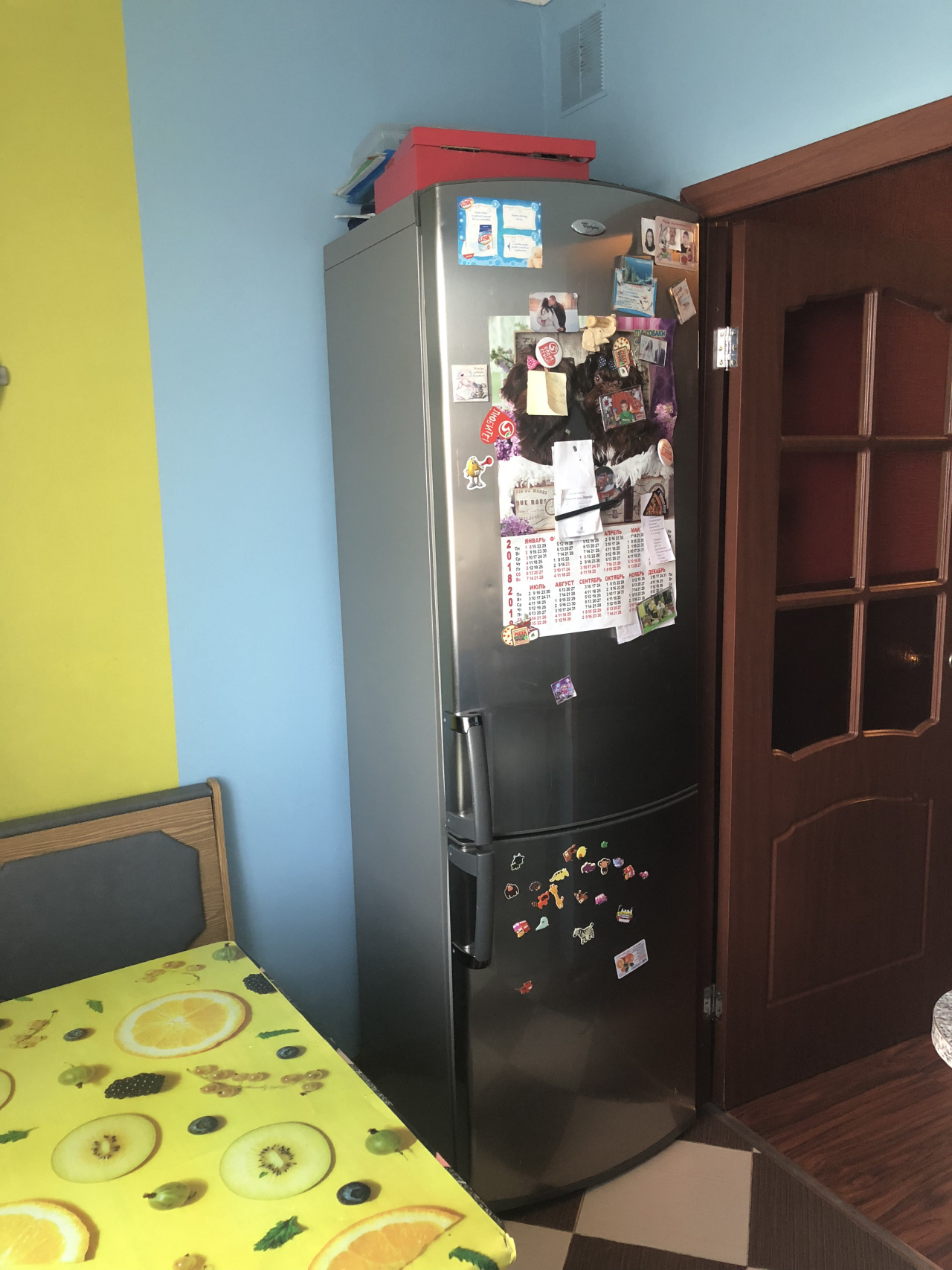 2-комнатная квартира, 39 м² - фото 16