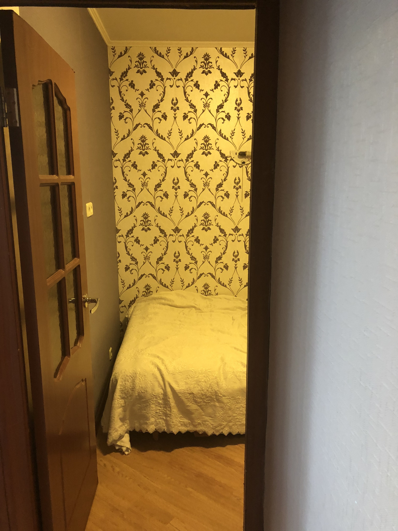 2-комнатная квартира, 39 м² - фото 15