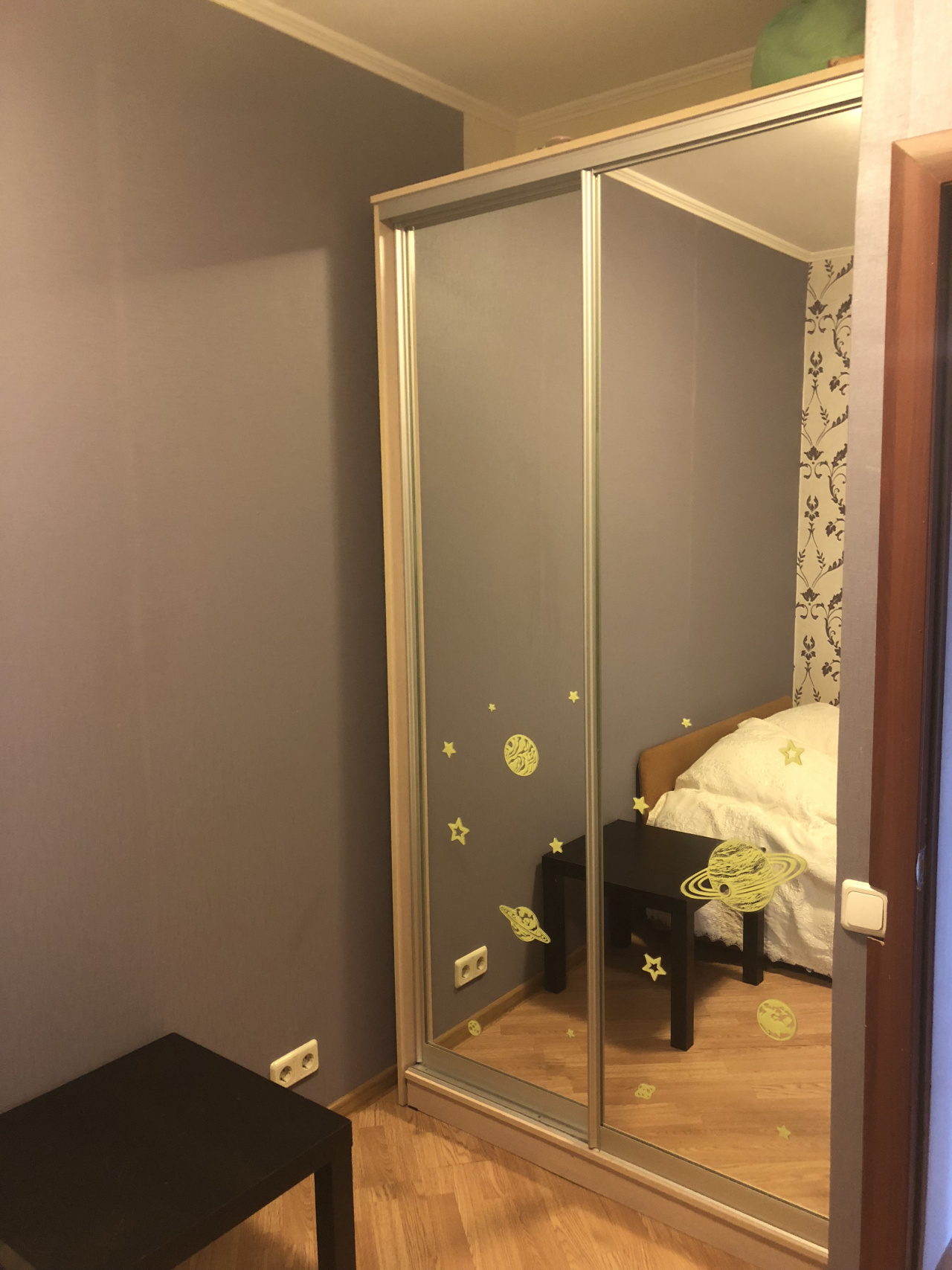 2-комнатная квартира, 39 м² - фото 9