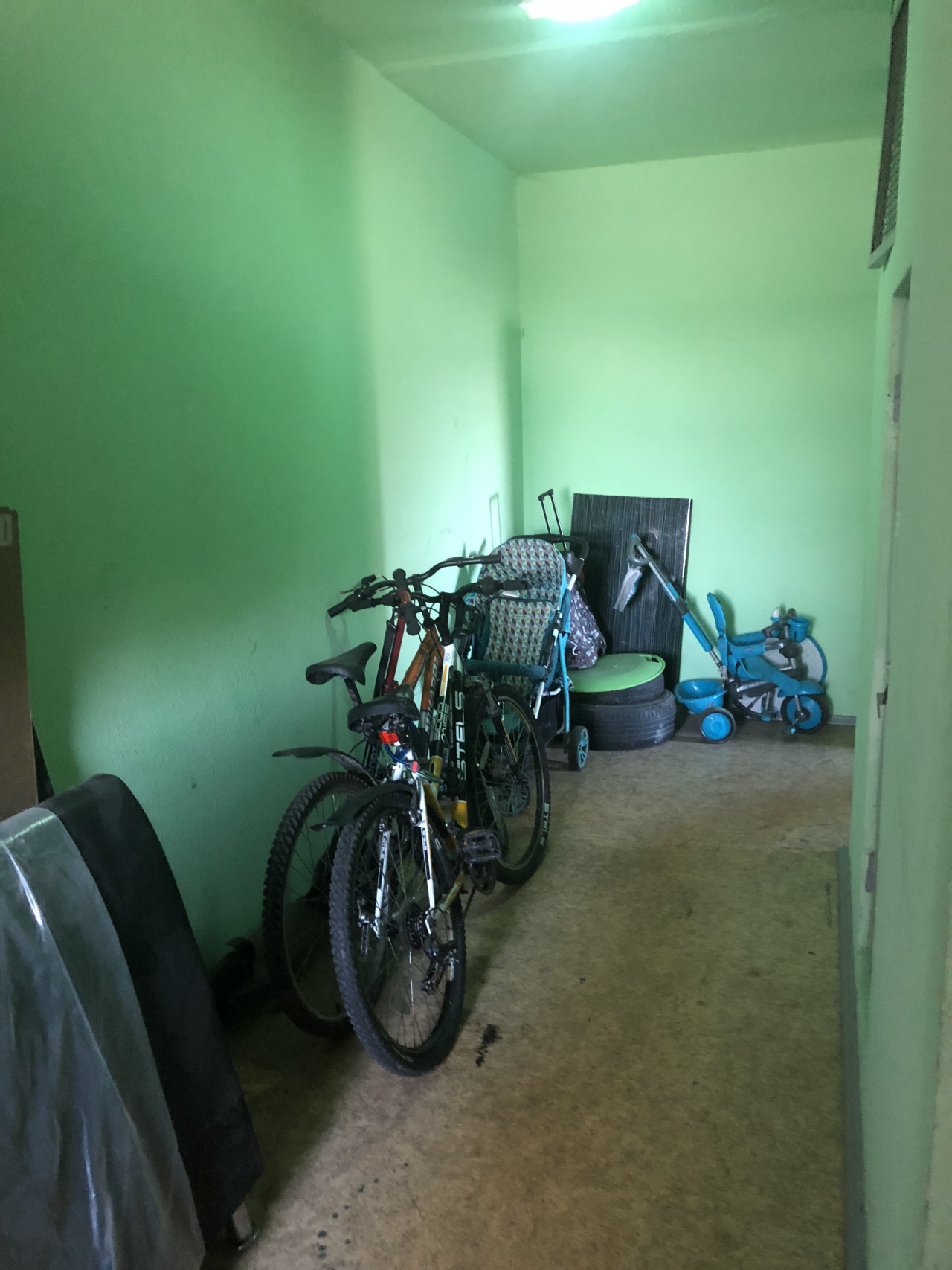 2-комнатная квартира, 39 м² - фото 22