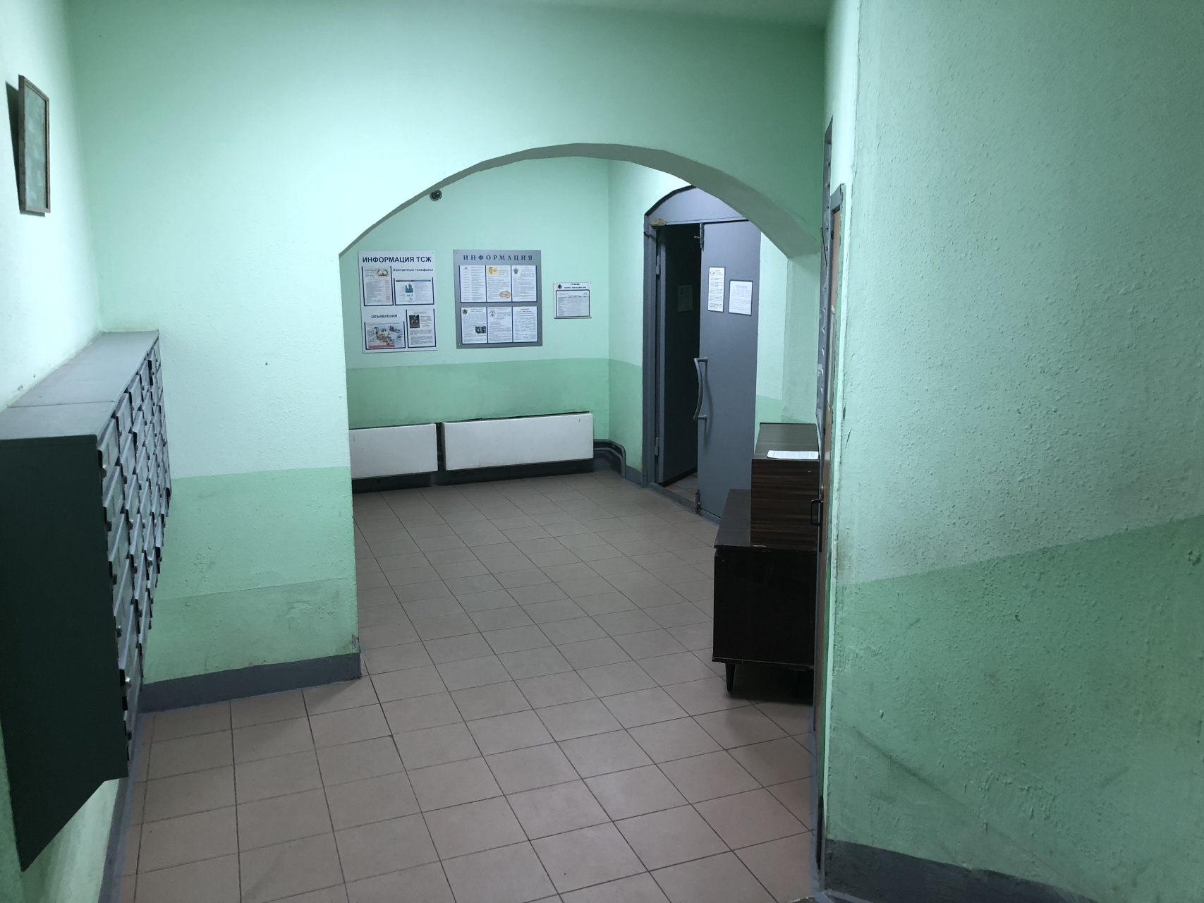 2-комнатная квартира, 39 м² - фото 26