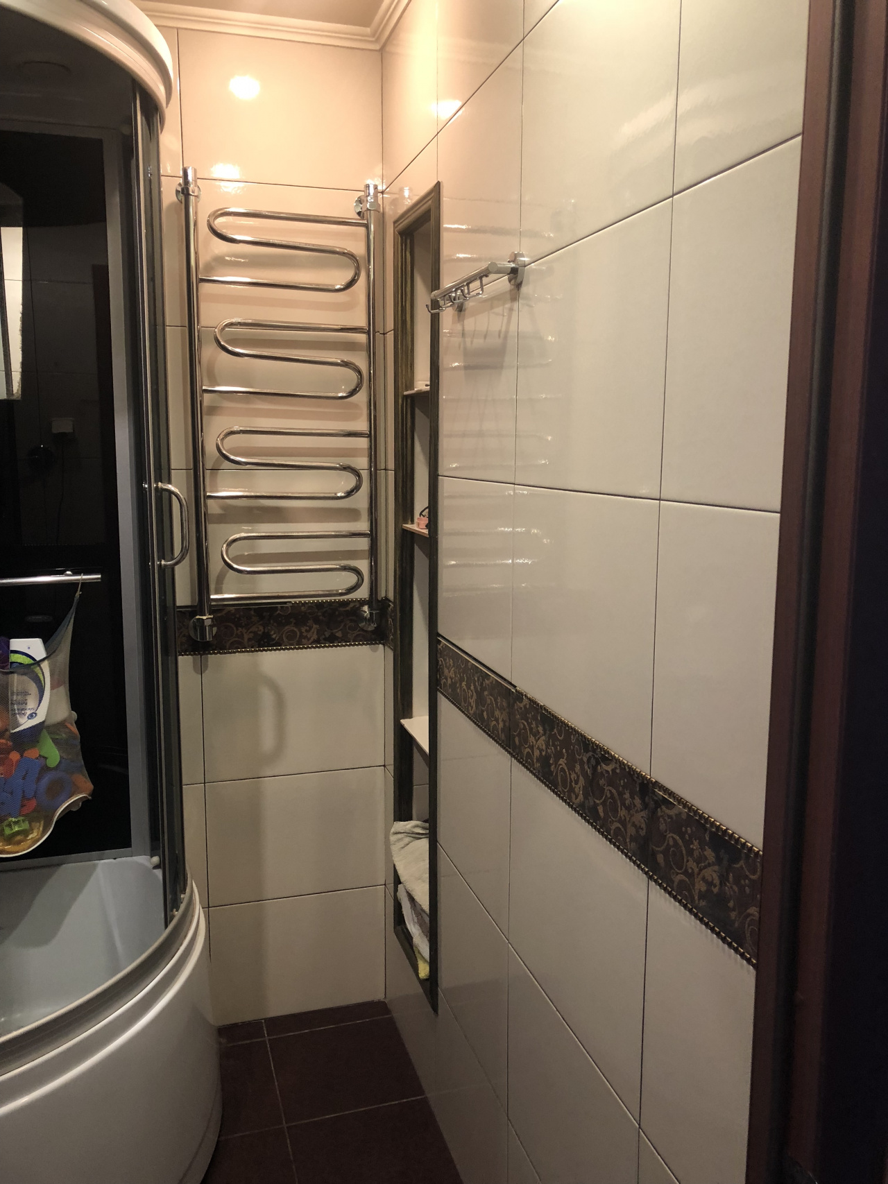 2-комнатная квартира, 39 м² - фото 21