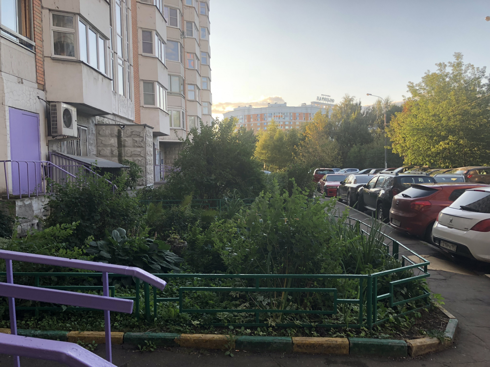 2-комнатная квартира, 39 м² - фото 10