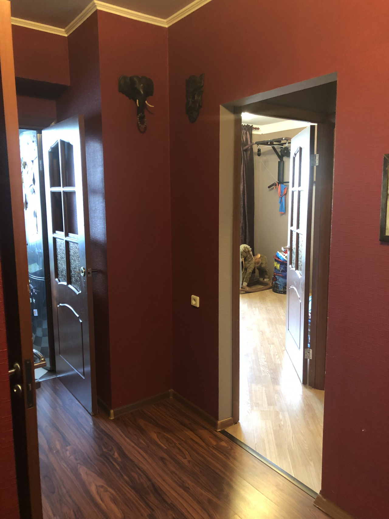 2-комнатная квартира, 39 м² - фото 11