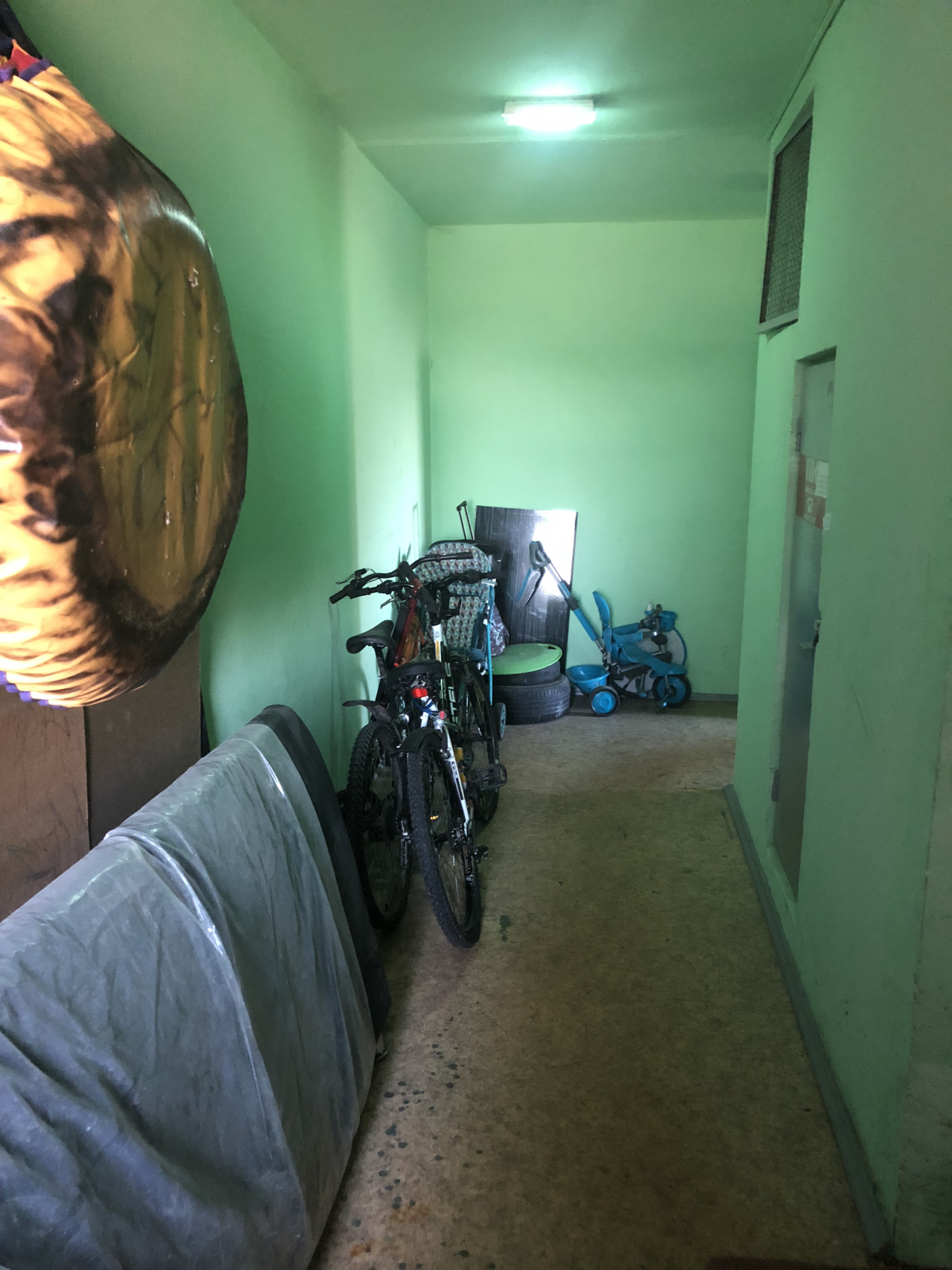 2-комнатная квартира, 39 м² - фото 25
