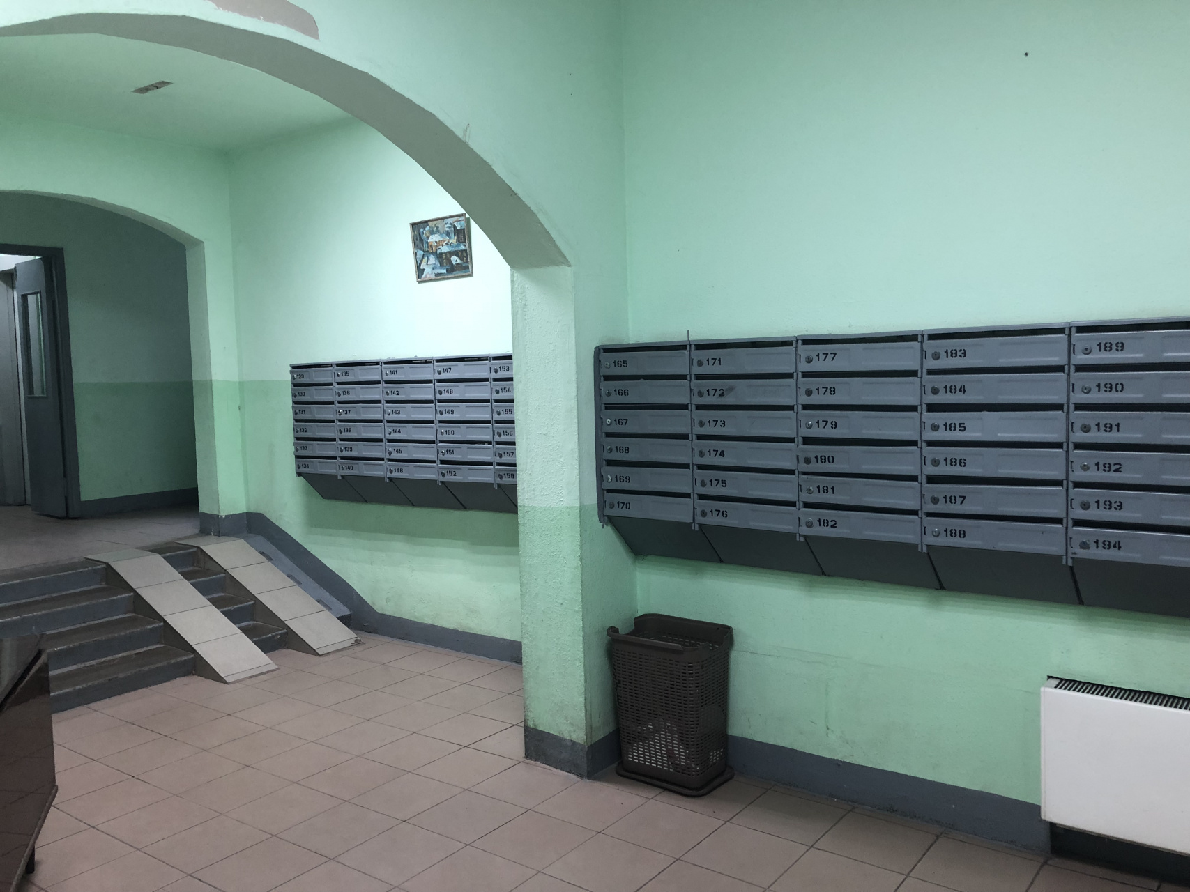 2-комнатная квартира, 39 м² - фото 24