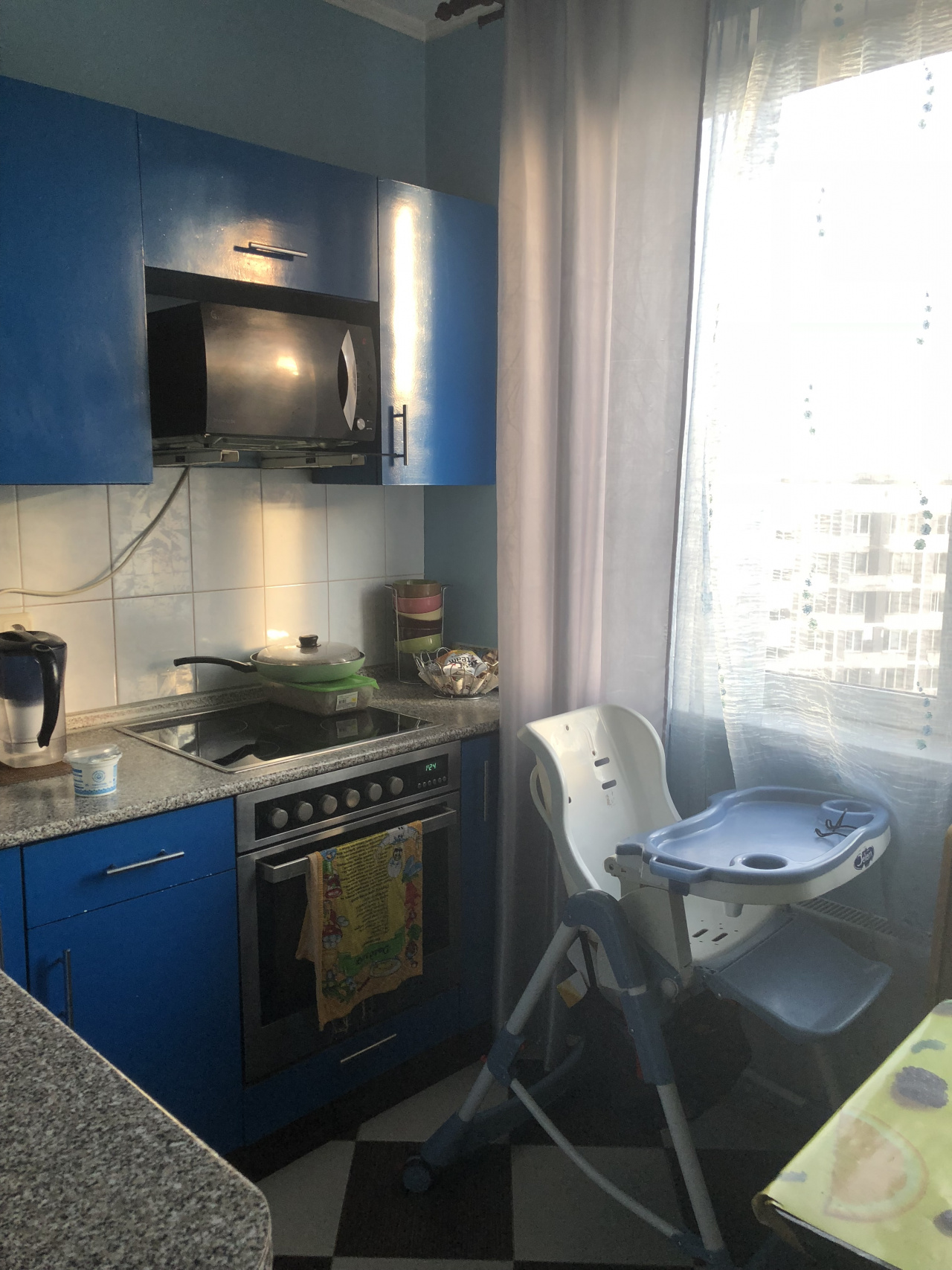 2-комнатная квартира, 39 м² - фото 14
