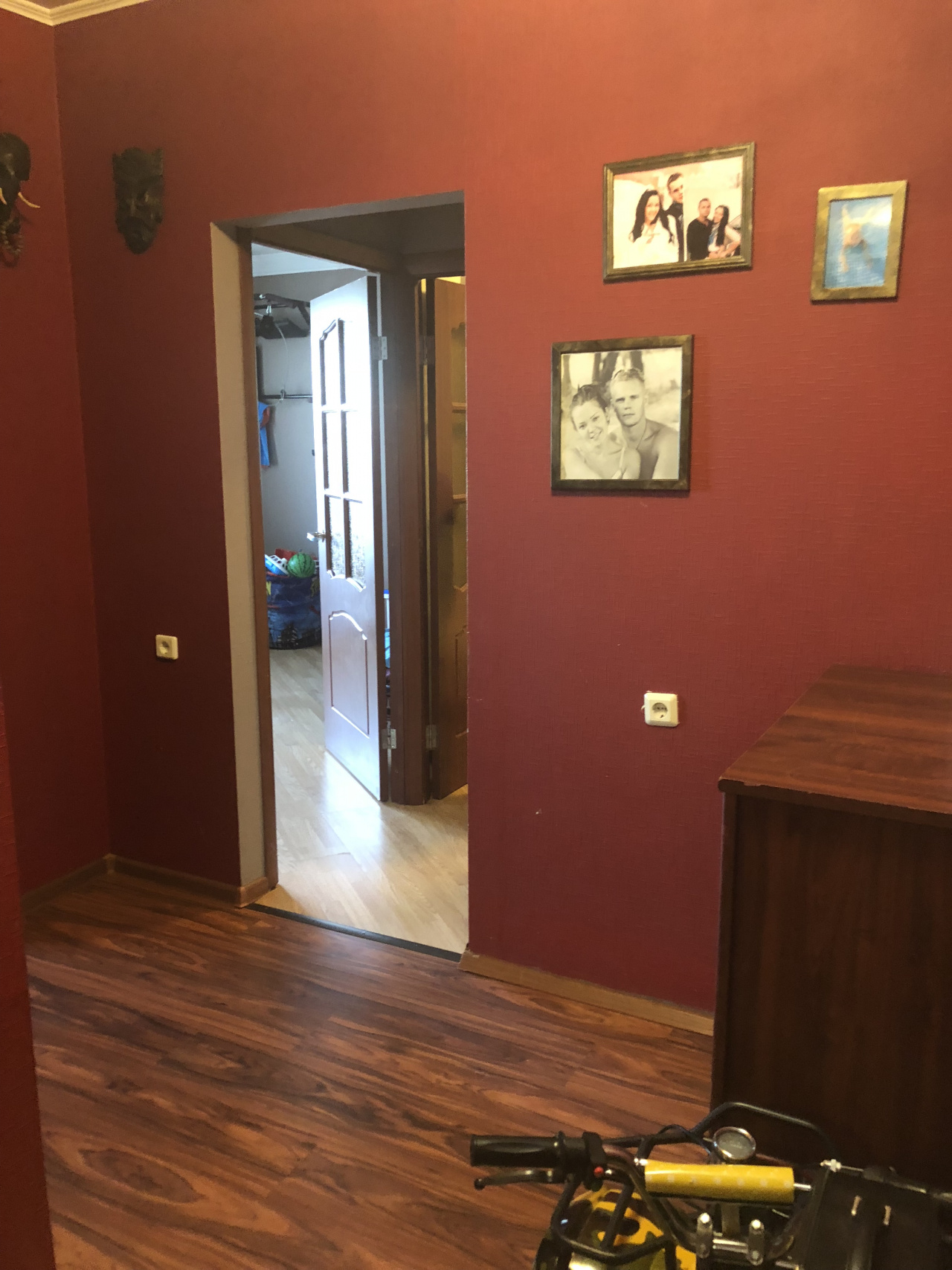 2-комнатная квартира, 39 м² - фото 6