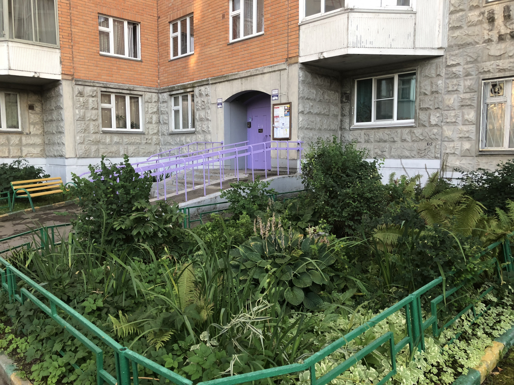 2-комнатная квартира, 39 м² - фото 5