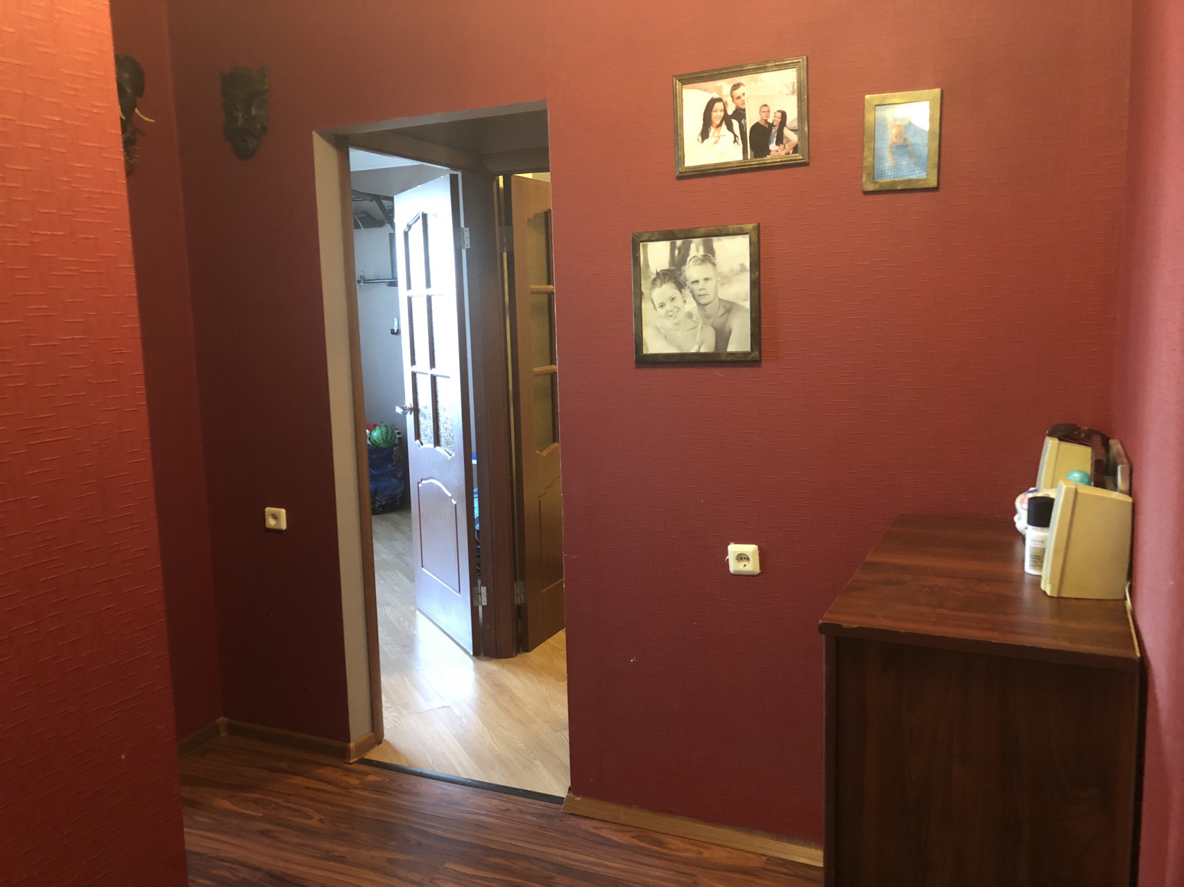2-комнатная квартира, 39 м² - фото 4