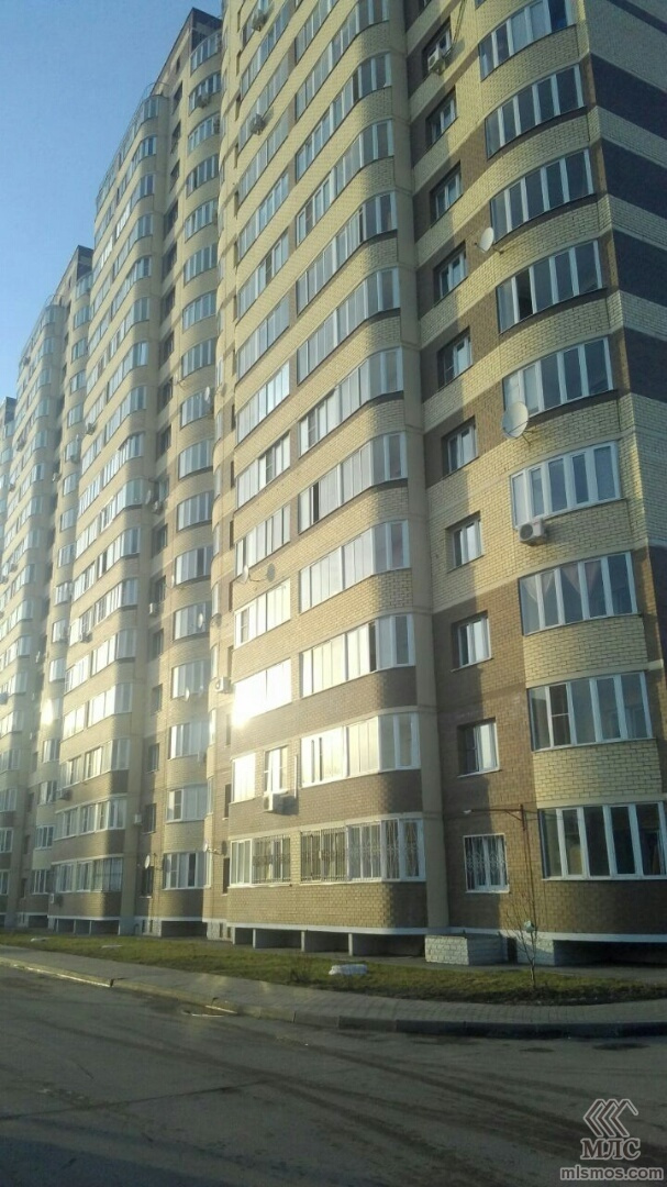 3-комнатная квартира, 73.3 м² - фото 3