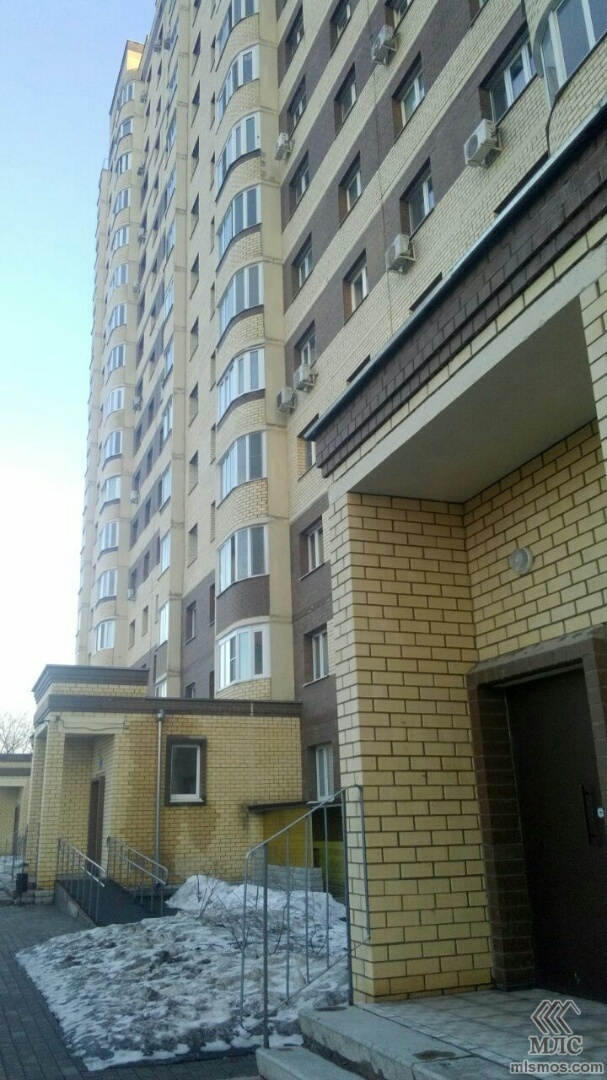 3-комнатная квартира, 73.3 м² - фото 4