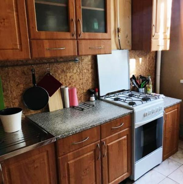 2-комнатная квартира, 44 м² - фото 3