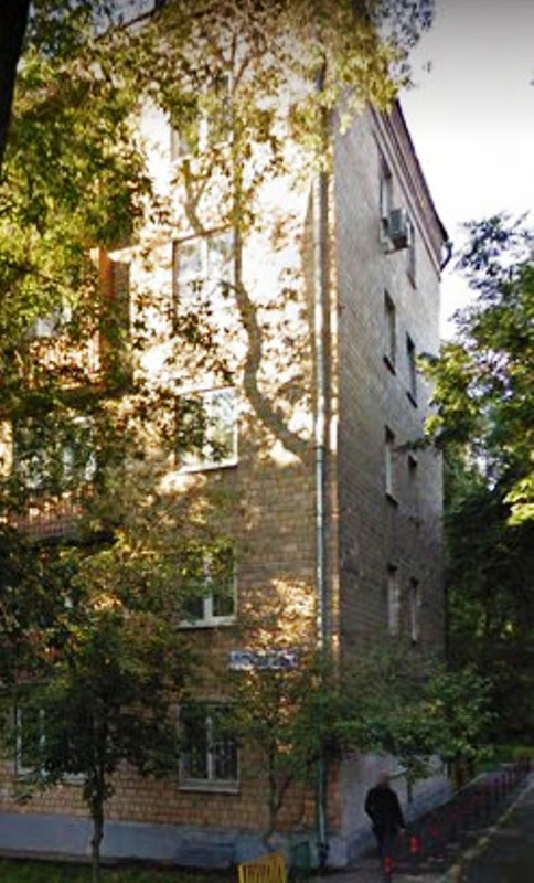 2-комнатная квартира, 44 м² - фото 14
