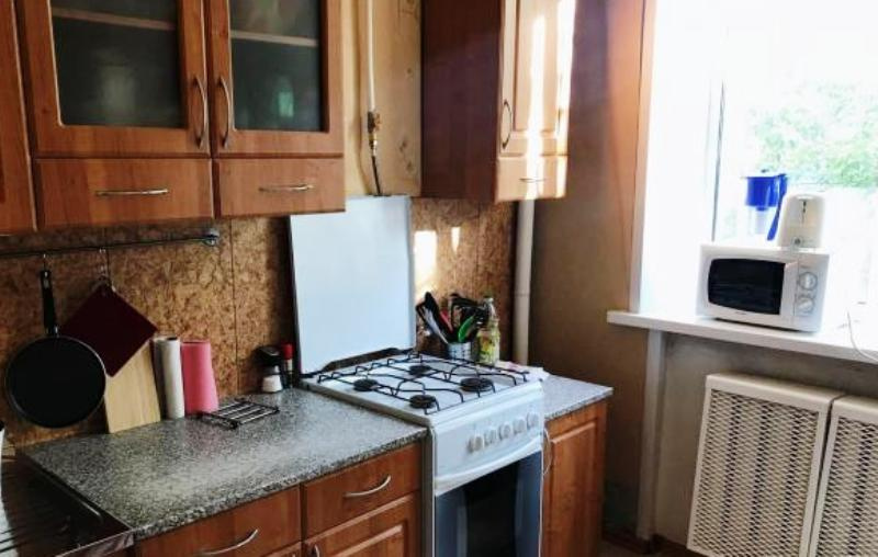 2-комнатная квартира, 44 м² - фото 2