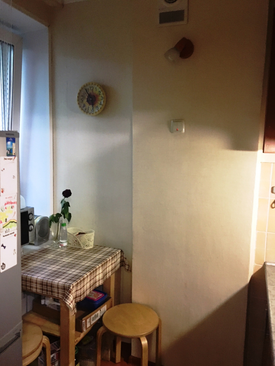 1-комнатная квартира, 25 м² - фото 8