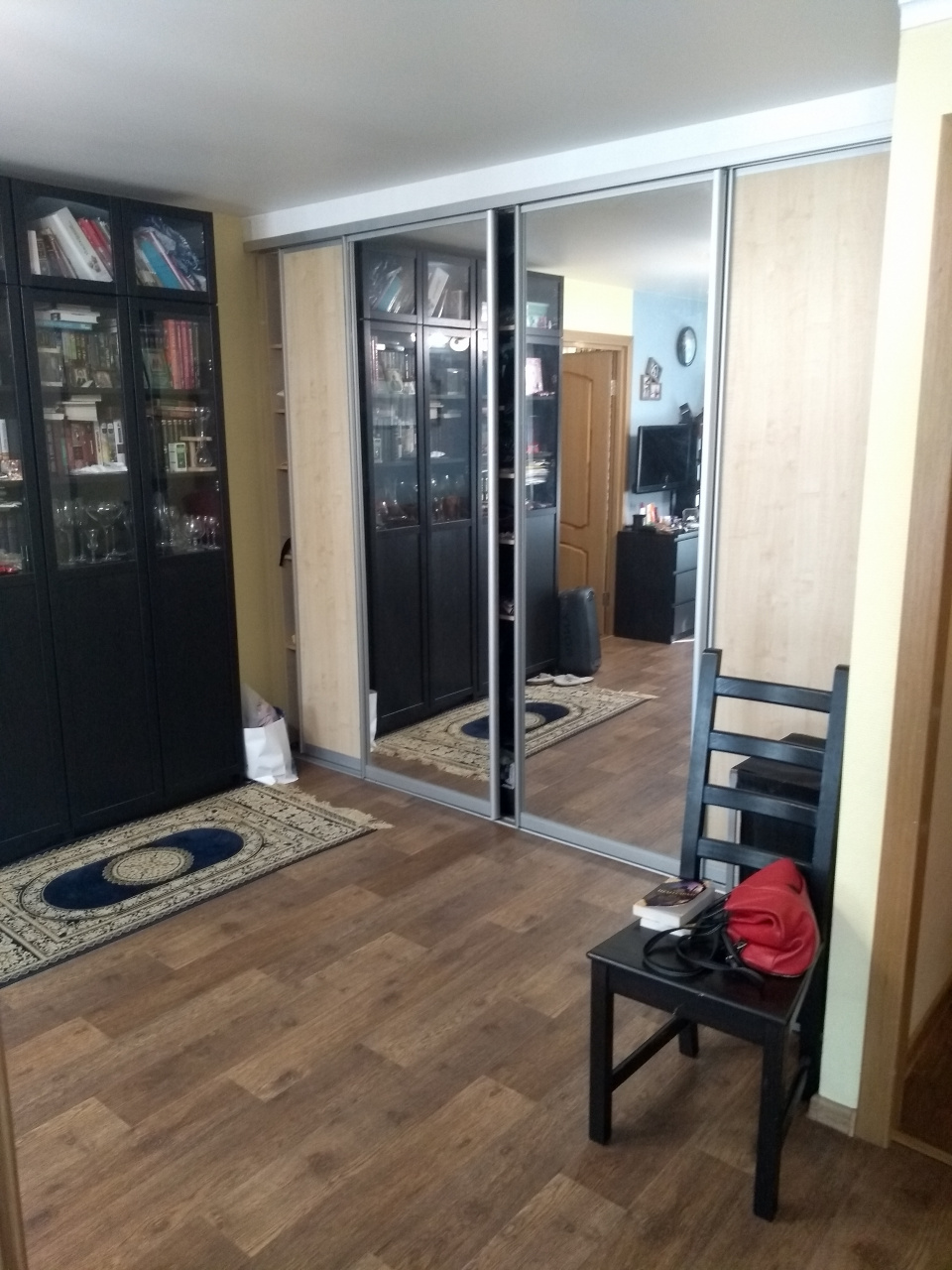 2-комнатная квартира, 45 м² - фото 3