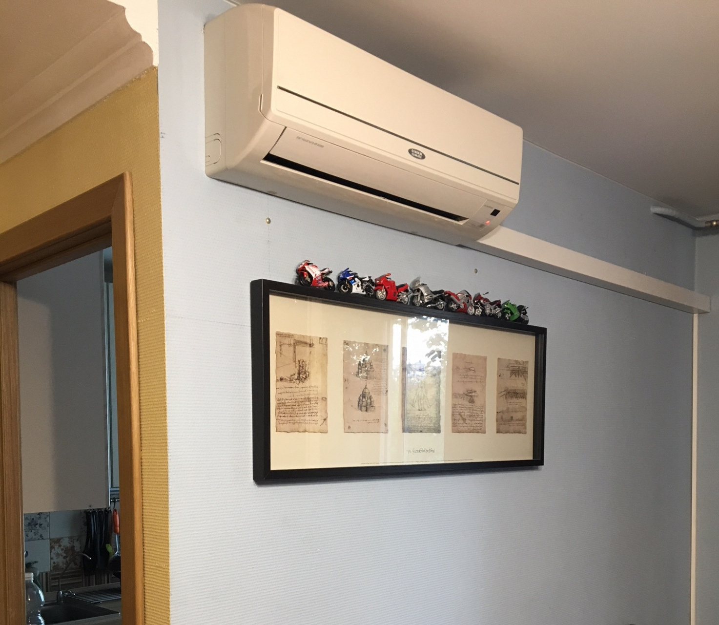 2-комнатная квартира, 45 м² - фото 4