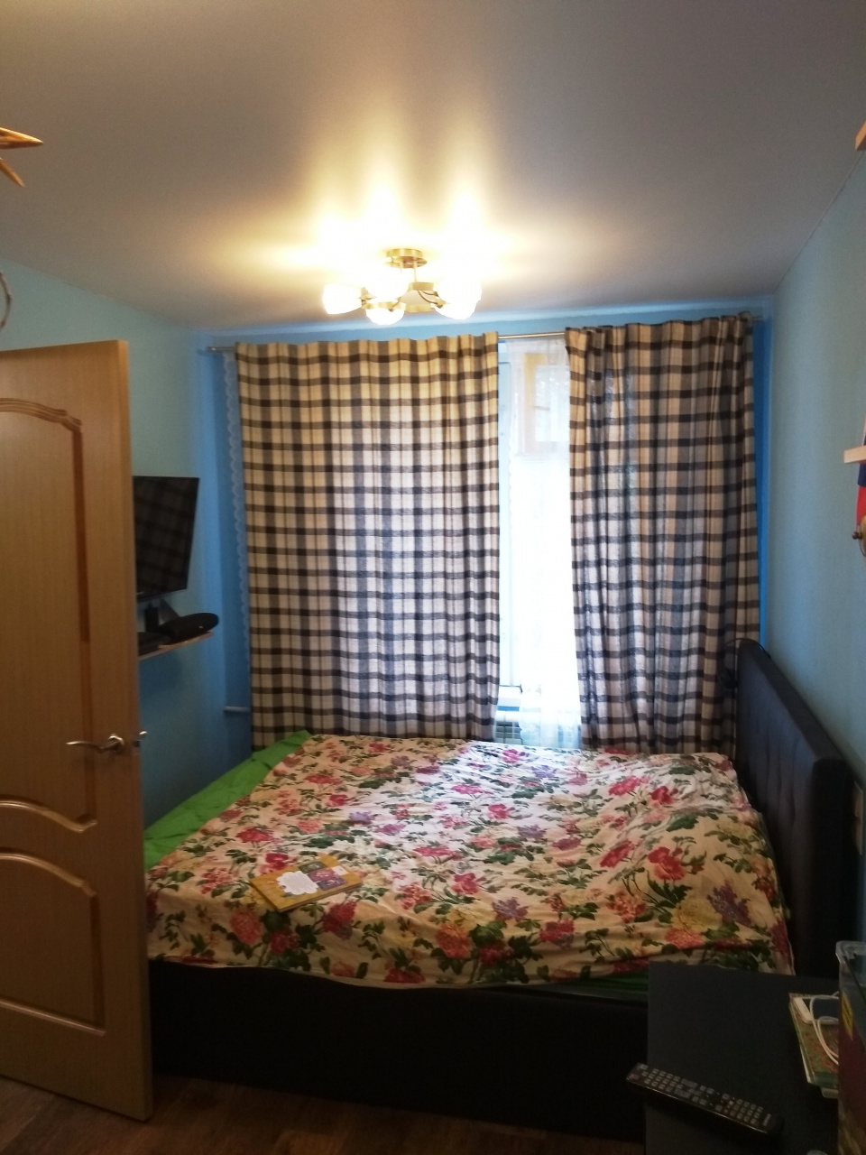 2-комнатная квартира, 45 м² - фото 5