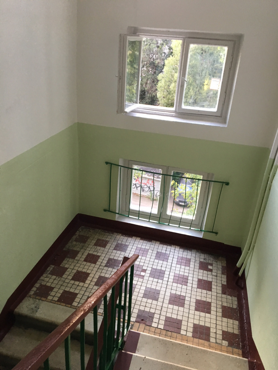 2-комнатная квартира, 45 м² - фото 10